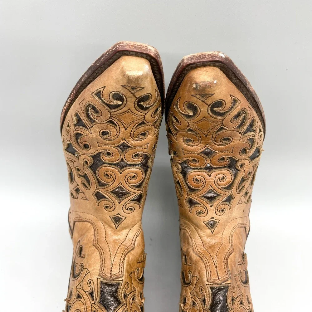 N/A western cowboy